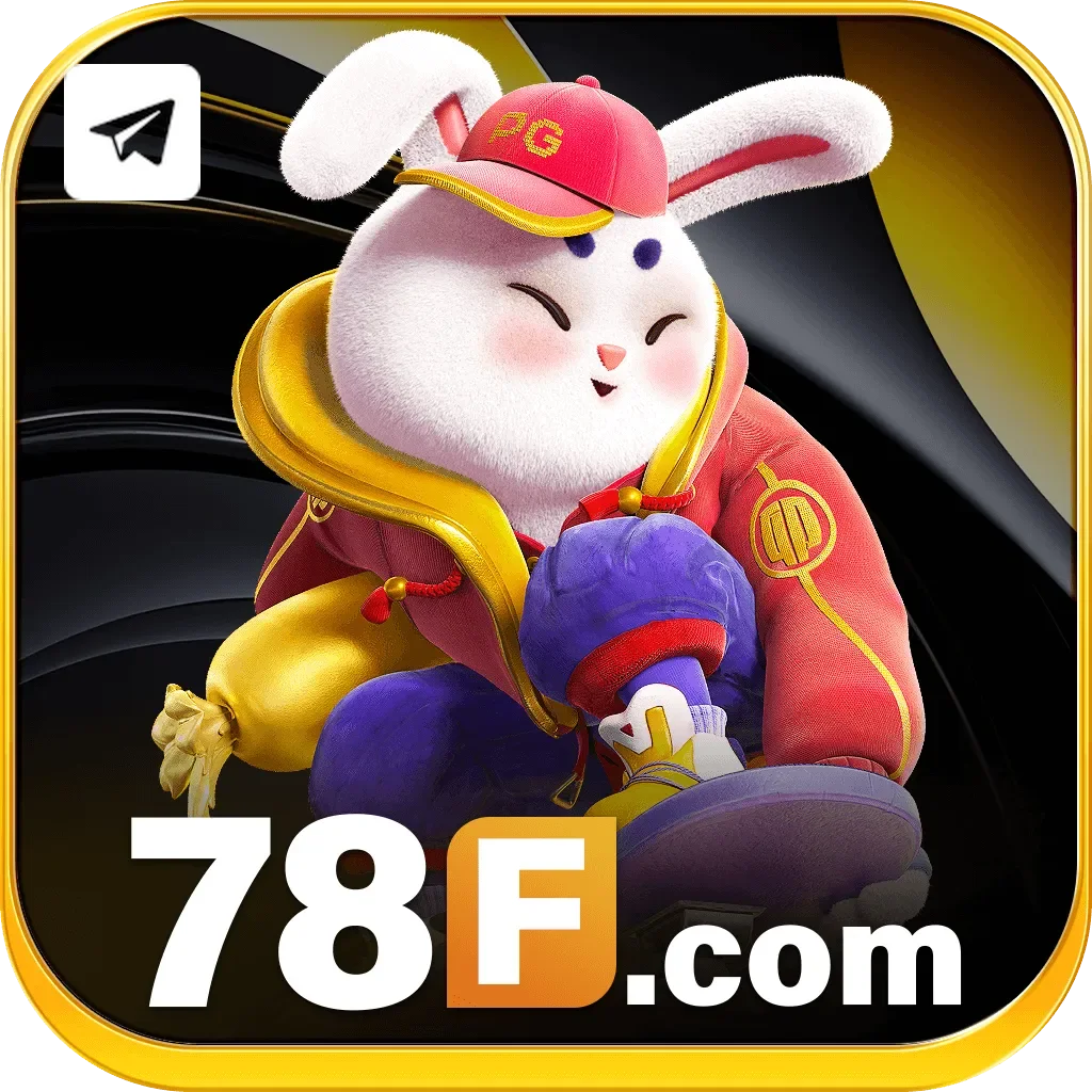 Canal oficial da 78f no Telegram